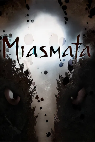 密斯玛塔/Miasmata [新作/2.41 GB]