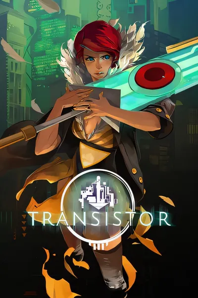 晶体管/Transistor [新作/2.17 GB]