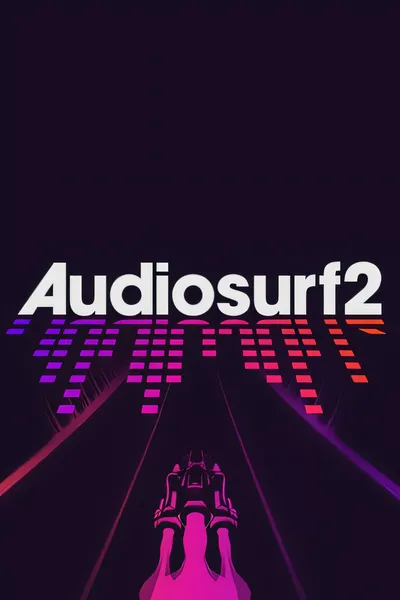 音乐冲浪2/Audiosurf 2 [更新/171.7 MB]