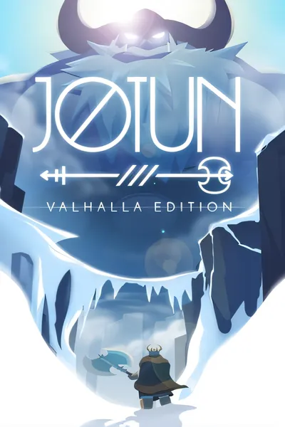 佐敦：瓦尔哈拉版/Jotun: Valhalla Edition [新作/1.66 GB]