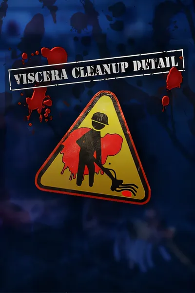 内脏清理细节/Viscera Cleanup Detail [新作/3.37 GB]