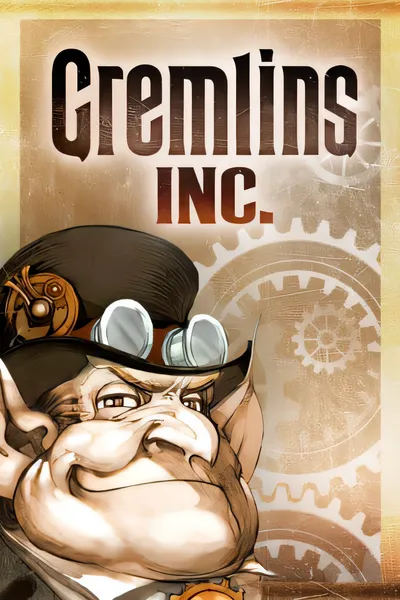 小魔怪公司/Gremlins, Inc. [新作/2.76 GB]