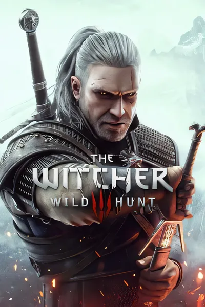 巫师 3：狂猎/The Witcher 3 : Wild Hunt [新作/35.21 GB]