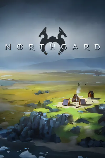 北境之地/Northgard [更新/936.30 MB]