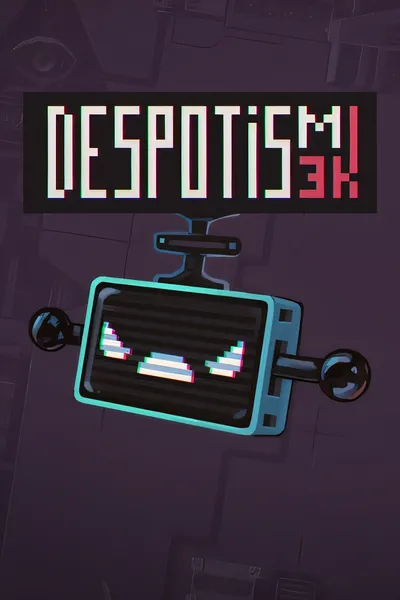 3k专制/Despotism 3k [新作/156.9 MB]