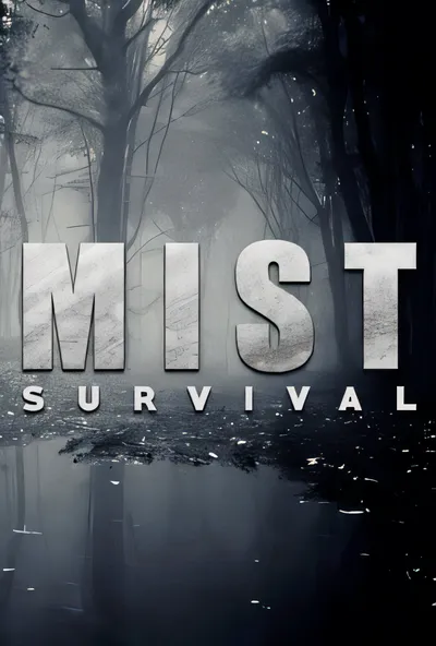 迷雾生存/Mist Survival [更新/24.46 GB]