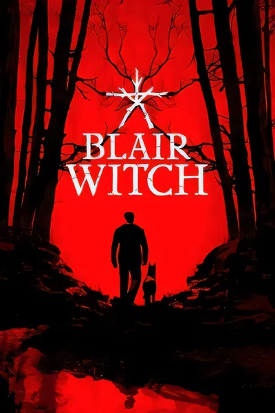 女巫布莱尔/Blair Witch [更新/7.41 GB]