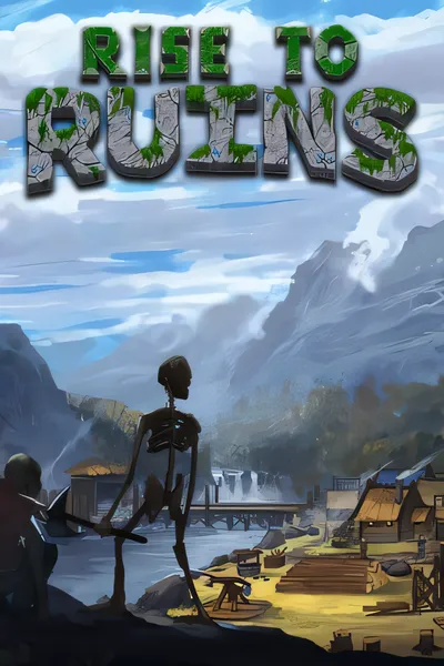 废墟崛起/Rise to Ruins [新作/750 MB]