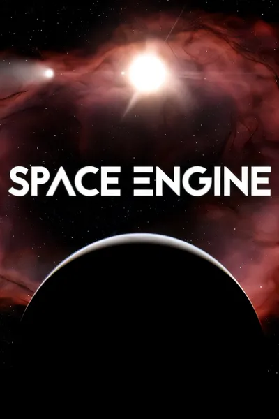 宇宙模拟器/SpaceEngine [更新/58.7 GB]