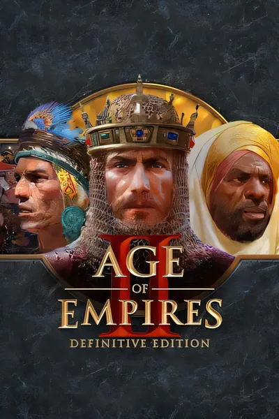 帝国时代 2：决定版/Age of Empires 2: Definitive Edition [新作/19.11 GB]