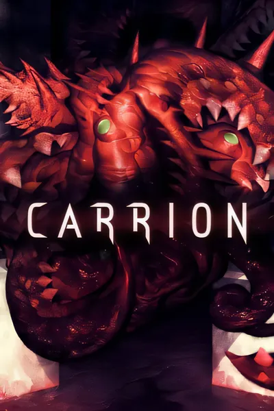 红怪/Carrion [新作/91.81 MB]