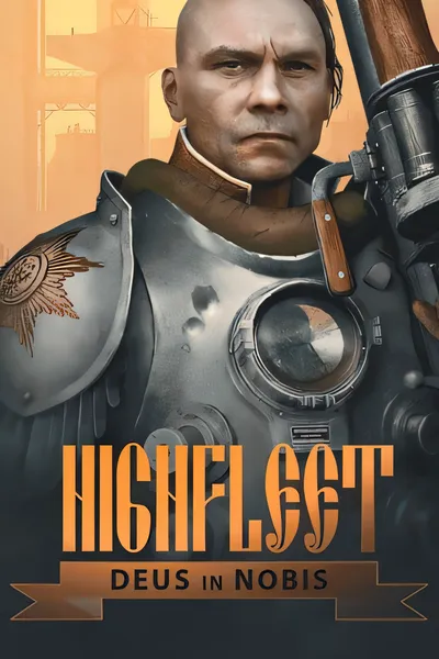 高空舰队/HighFleet [新作/742.29 MB]