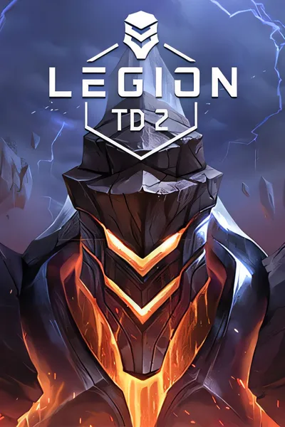 Legion TD 2 - 多人塔防/Legion TD 2 - Multiplayer Tower Defense [新作/1.22 GB]