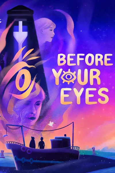 历历在目/Before Your Eyes [新作/2.04 GB]