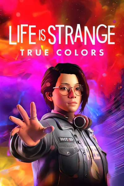 奇异人生：本色/Life is Strange: True Colors [新作/15.16 GB]