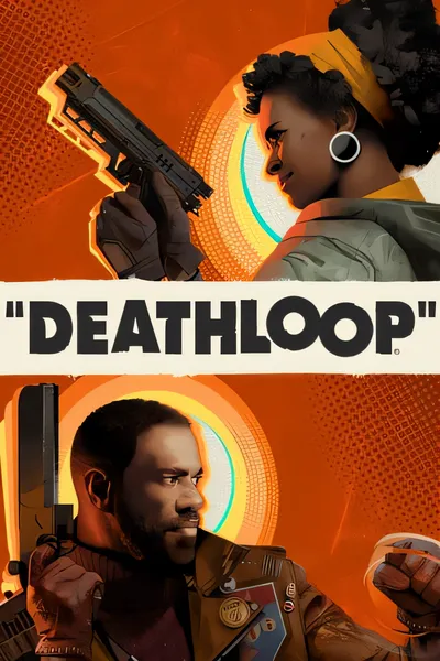 死亡循环/DEATHLOOP [新作/25.12 GB]