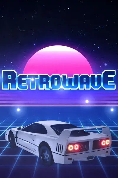 逆波/Retrowave [新作/1.48 GB]