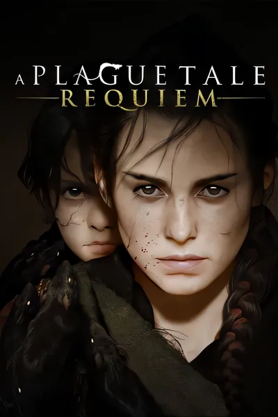 瘟疫传说：安魂曲/A Plague Tale: Requiem [新作/32.12 GB]