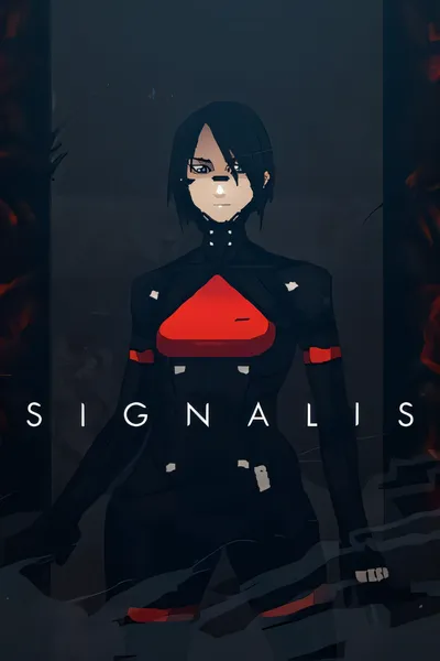 信号/SIGNALIS [新作/959.2 MB]