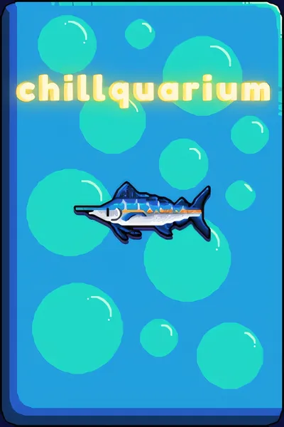 Chillquarium/Chillquarium [更新/162 MB]