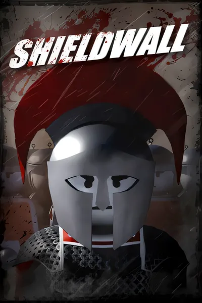 盾墙/Shieldwall [新作/2.39 GB]