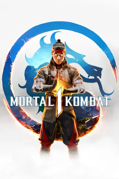 真人快打1/Mortal Kombat 1 [新作/23.5 GB]