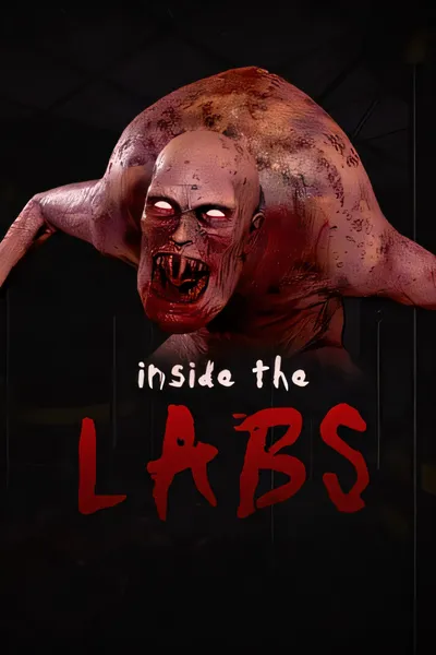 实验室内部/Inside the Labs [新作/7.23 GB]