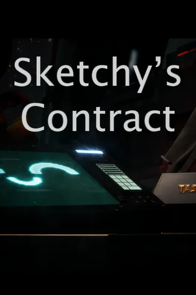 草图的契约/Sketchys Contract [新作/2.85 GB]