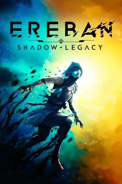 厄瑞班：暗影之族/Ereban: Shadow Legacy [新作/7.42 GB]