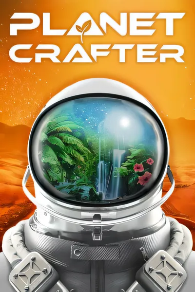 星球工匠/The Planet Crafter [新作/2.95 GB]