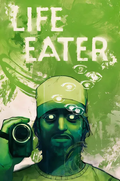 Life Eater/Life Eater [新作/1.45 GB]