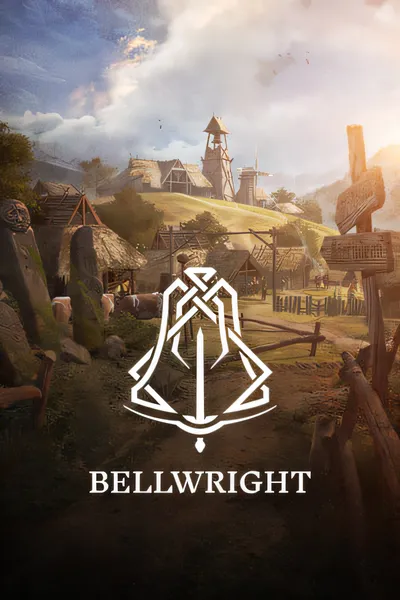 颂钟长鸣/Bellwright [更新/16.66 GB]