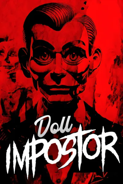 玩偶冒名者/Doll Impostor [更新/6.48 GB]