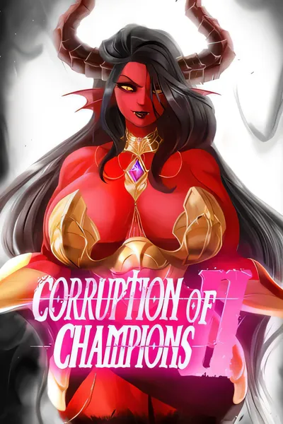 冠军的腐败 2/Corruption of Champions 2 [新作/597.77 MB]