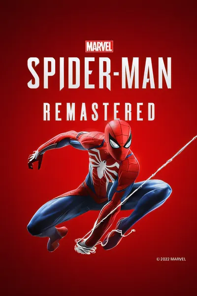 漫威蜘蛛侠重制版/Marvels Spider-Man Remastered [更新/80/18 GB]