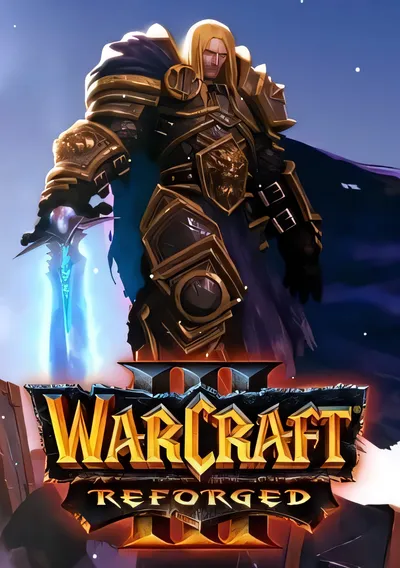 魔兽争霸 3：重制版/Warcraft 3: Reforged [新作/20.54 GB]