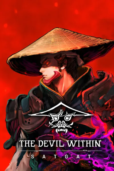 笠鬼/The Devil Within: Satgat [新作/5.66 GB]