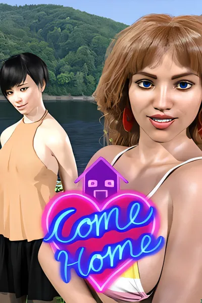 回家/Come Home [更新/1.83 GB]