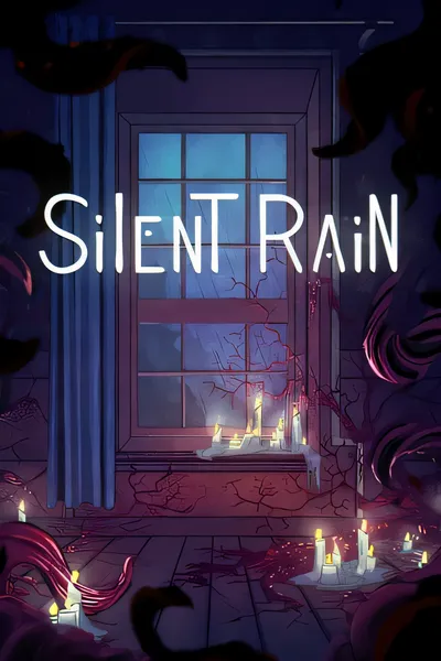 寂静雨/Silent Rain [新作/4.42 GB]