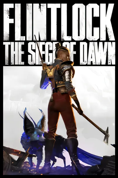 燧发枪：​​黎明之围/Flintlock: The Siege of Dawn [新作/17.86 GB]