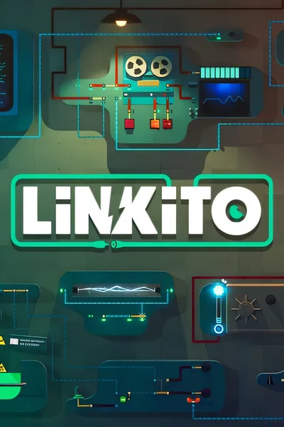 Linkito/Linkito [新作/753 MB]