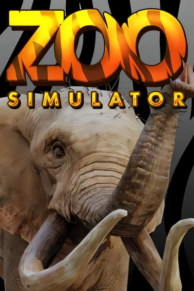 动物园模拟器/Zoo Simulator [新作/1.11 GB]