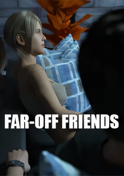 远方的朋友/Far-Off Friends [新作/5.35 GB]