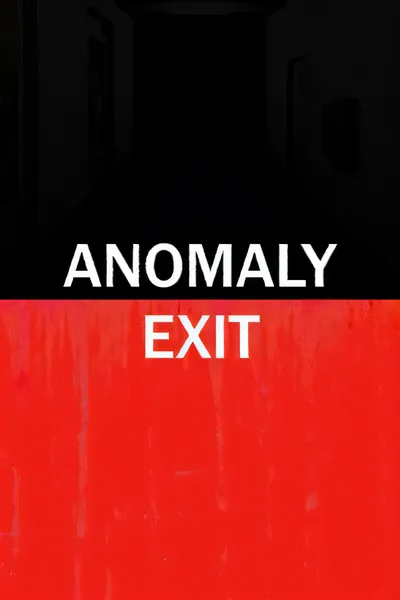 异常出口/Anomaly Exit [新作/]