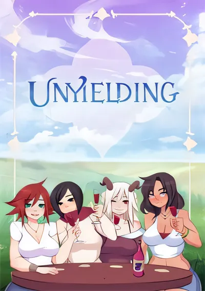 不屈/Unyielding [新作/2.83 GB]