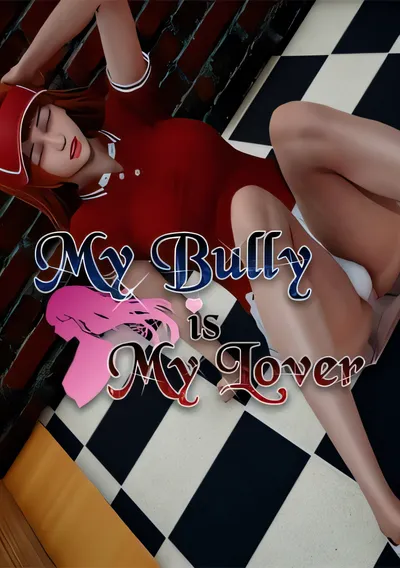 我的恶霸是我的爱人/My Bully Is My Lover [更新/16.6 GB]