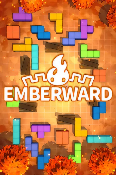 余烬守卫/Emberward [更新/527.91 MB]