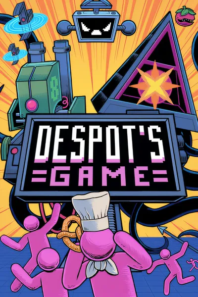 独裁者的游戏/Despots Game [更新/507.56 MB]