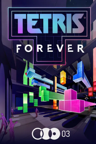 俄罗斯方块永恒篇/Tetris Forever [新作/5.16 GB]