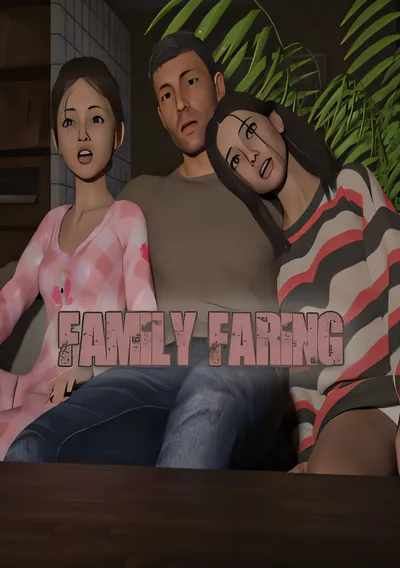 家庭餐饮/Family Faring [新作/3.79 GB]